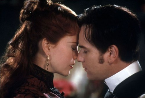 Imagem 2 do filme Moulin Rouge - Amor em Vermelho